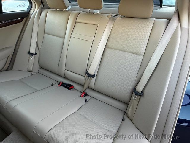 2009 Mercedes-Benz C-Class 2009 MERCEDES-BENZ C300 LUXURY 4MATIC LOW MILES 615-730-9991 - 23070470 - 17