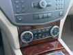 2009 Mercedes-Benz C-Class 2009 MERCEDES-BENZ C300 LUXURY 4MATIC LOW MILES 615-730-9991 - 23070470 - 22
