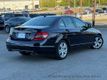 2009 Mercedes-Benz C-Class 2009 MERCEDES-BENZ C300 LUXURY 4MATIC LOW MILES 615-730-9991 - 23070470 - 31