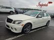 2009 Mercedes-Benz C-Class 4dr Sedan 6.3L AMG RWD - 22948632 - 0