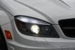 2009 Mercedes-Benz C-Class 4dr Sedan 6.3L AMG RWD - 22948632 - 9