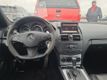 2009 Mercedes-Benz C-Class 4dr Sedan 6.3L AMG RWD - 22948632 - 2