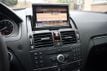 2009 Mercedes-Benz C-Class 4dr Sedan 6.3L AMG RWD - 22948632 - 29