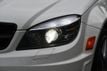 2009 Mercedes-Benz C-Class 4dr Sedan 6.3L AMG RWD - 22948632 - 3