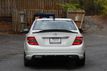 2009 Mercedes-Benz C-Class 4dr Sedan 6.3L AMG RWD - 22948632 - 4