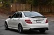 2009 Mercedes-Benz C-Class 4dr Sedan 6.3L AMG RWD - 22948632 - 5