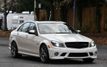 2009 Mercedes-Benz C-Class 4dr Sedan 6.3L AMG RWD - 22948632 - 8