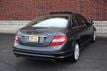 2009 Mercedes-Benz C-Class C300 4dr Sedan 3.0L Sport 4MATIC - 22889352 - 22