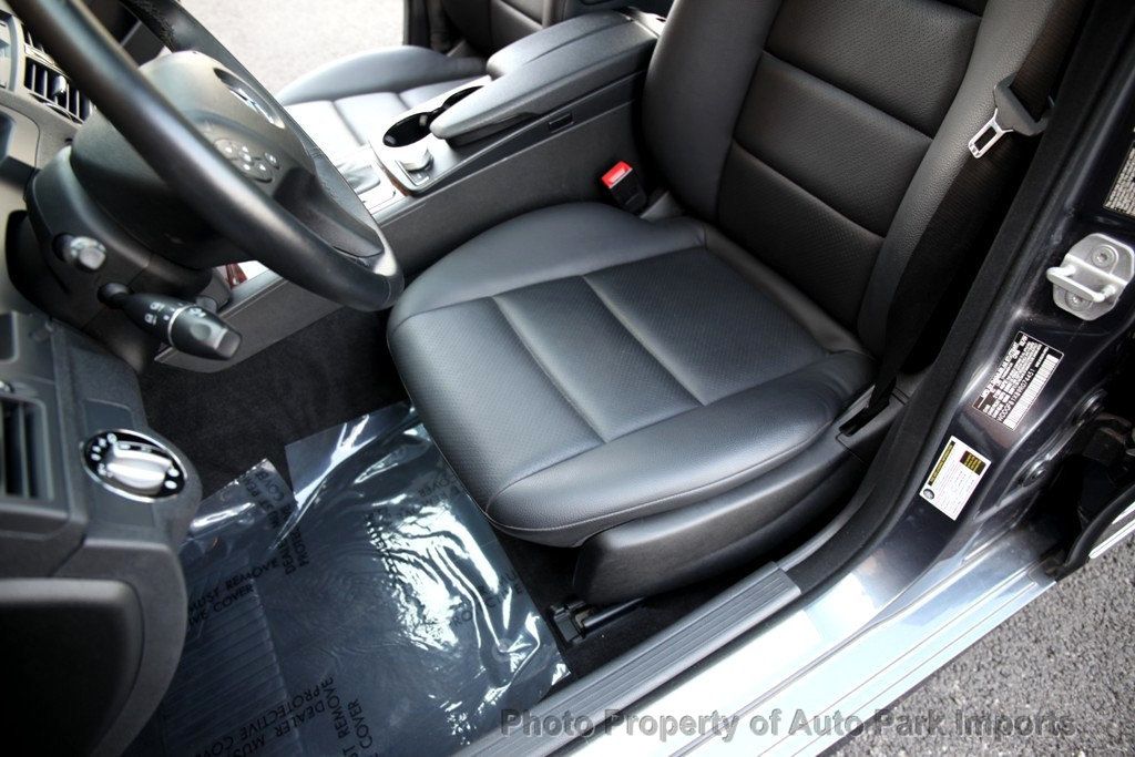 2009 Mercedes Benz C 300 Sedan Sport 4MATIC photo 24