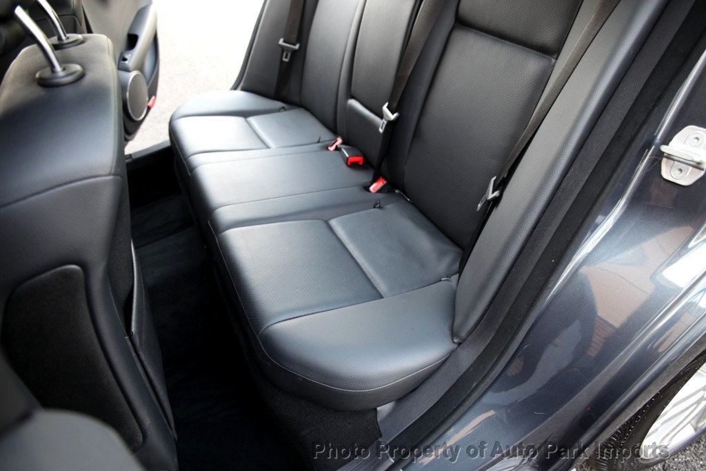 2009 Mercedes Benz C 300 Sedan Sport 4MATIC photo 26