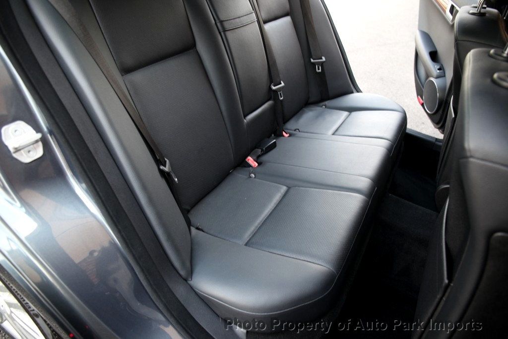 2009 Mercedes Benz C 300 Sedan Sport 4MATIC photo 28