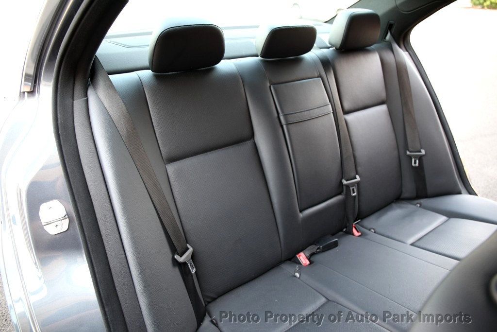 2009 Mercedes Benz C 300 Sedan Sport 4MATIC photo 29