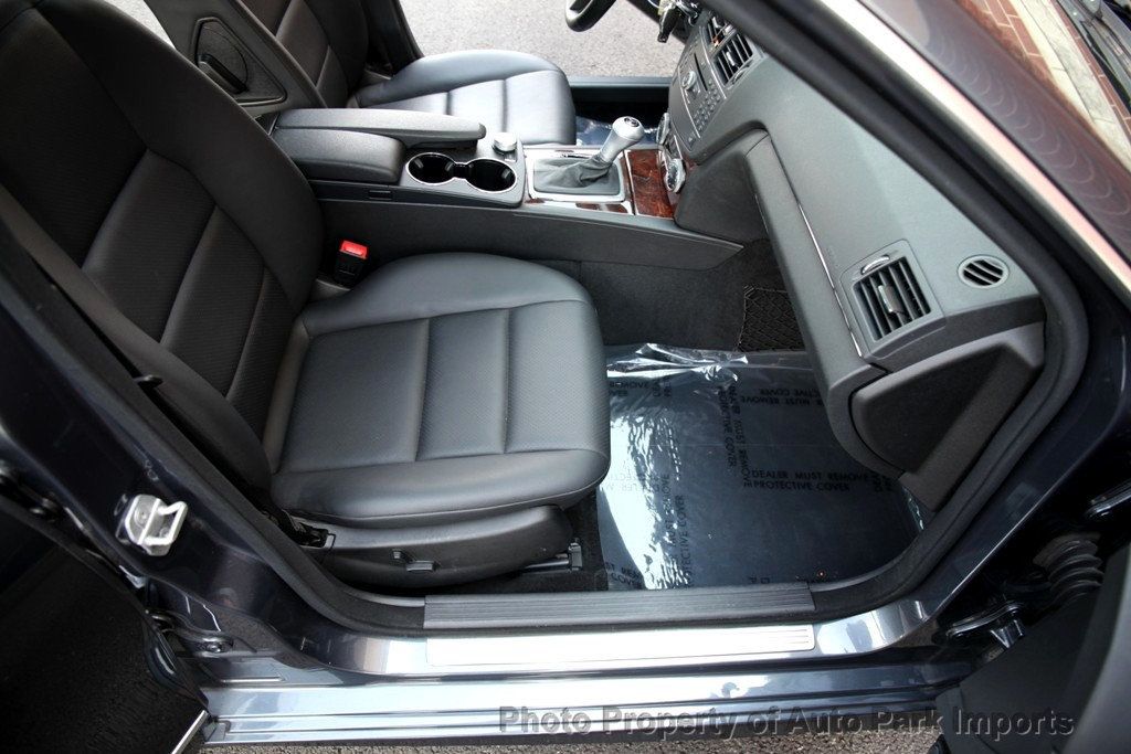 2009 Mercedes Benz C 300 Sedan Sport 4MATIC photo 30