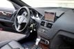 2009 Mercedes-Benz C-Class C300 4dr Sedan 3.0L Sport 4MATIC - 22889352 - 35