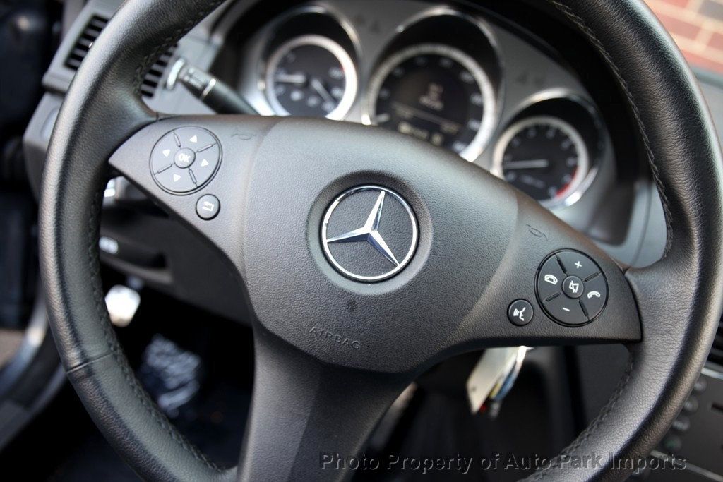 2009 Mercedes Benz C 300 Sedan Sport 4MATIC photo 42