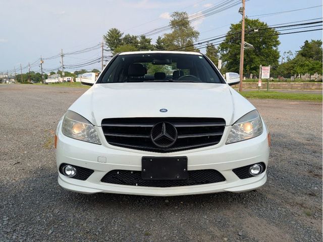 2009 Mercedes-Benz C-Class C300 4dr Sedan 3.0L Sport 4MATIC - 23073216 - 1