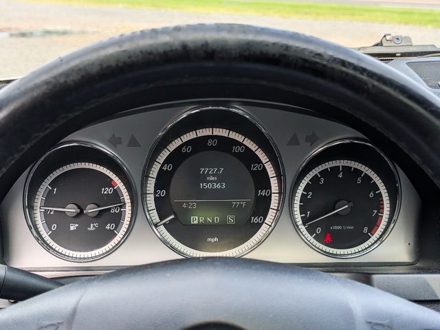 2009 Mercedes-Benz C-Class C300 4dr Sedan 3.0L Sport 4MATIC - 23073216 - 21