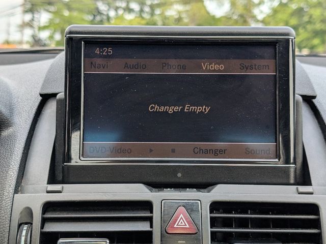 2009 Mercedes-Benz C-Class C300 4dr Sedan 3.0L Sport 4MATIC - 23073216 - 25