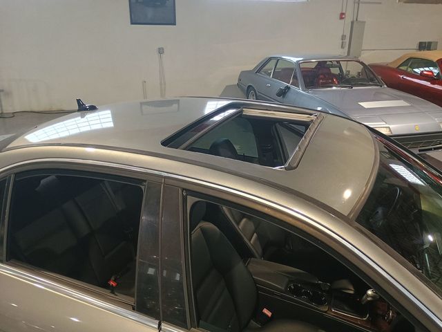 2009 Mercedes-Benz C-Class C300 4dr Sedan 3.0L Sport 4MATIC - 22920030 - 12