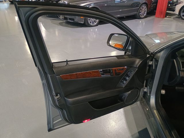 2009 Mercedes-Benz C-Class C300 4dr Sedan 3.0L Sport 4MATIC - 22920030 - 13