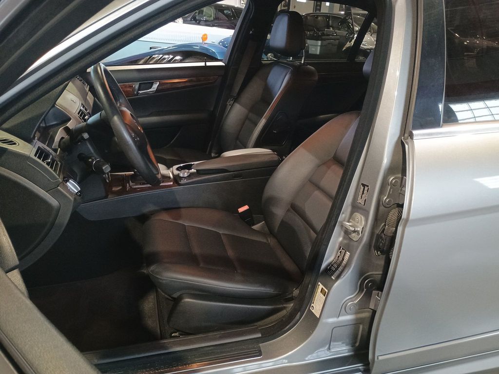 2009 Mercedes-Benz C-Class C300 4dr Sedan 3.0L Sport 4MATIC - 22920030 - 15