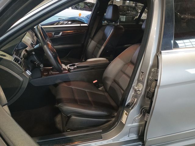 2009 Mercedes-Benz C-Class C300 4dr Sedan 3.0L Sport 4MATIC - 22920030 - 15