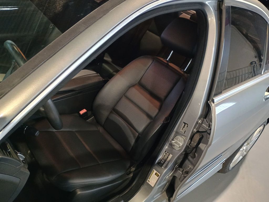 2009 Mercedes-Benz C-Class C300 4dr Sedan 3.0L Sport 4MATIC - 22920030 - 16