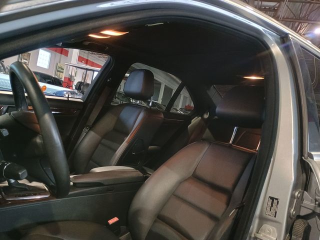 2009 Mercedes-Benz C-Class C300 4dr Sedan 3.0L Sport 4MATIC - 22920030 - 17
