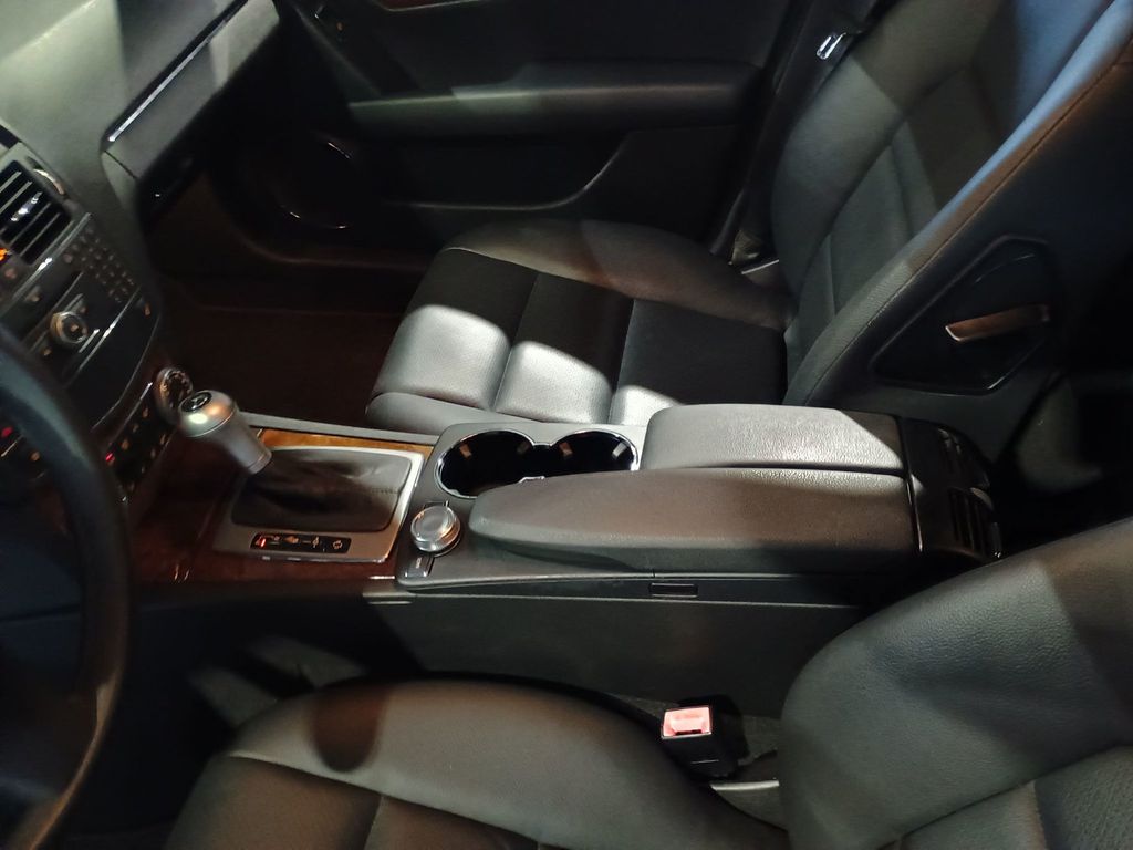 2009 Mercedes-Benz C-Class C300 4dr Sedan 3.0L Sport 4MATIC - 22920030 - 26