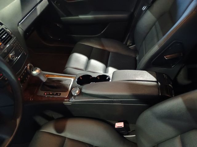 2009 Mercedes-Benz C-Class C300 4dr Sedan 3.0L Sport 4MATIC - 22920030 - 26