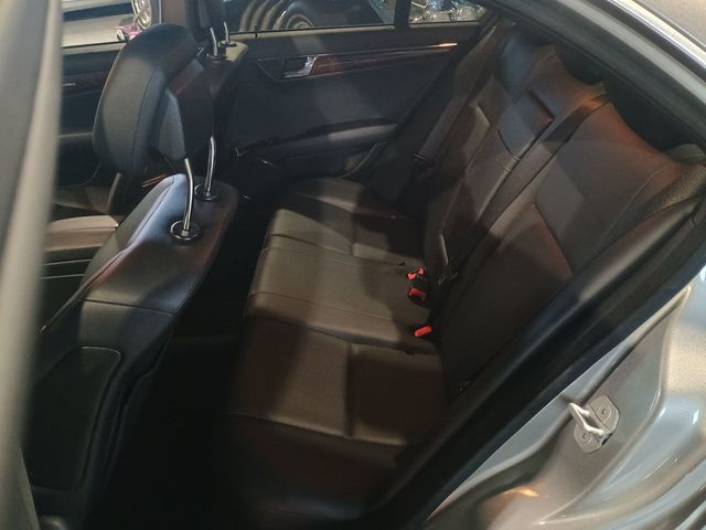 2009 Mercedes-Benz C-Class C300 4dr Sedan 3.0L Sport 4MATIC - 22920030 - 28