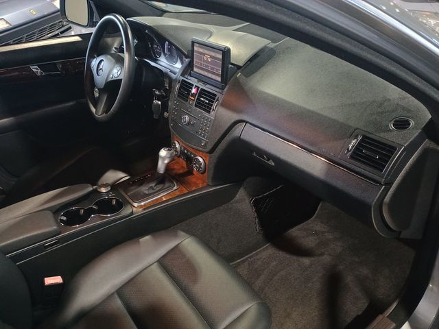 2009 Mercedes-Benz C-Class C300 4dr Sedan 3.0L Sport 4MATIC - 22920030 - 30
