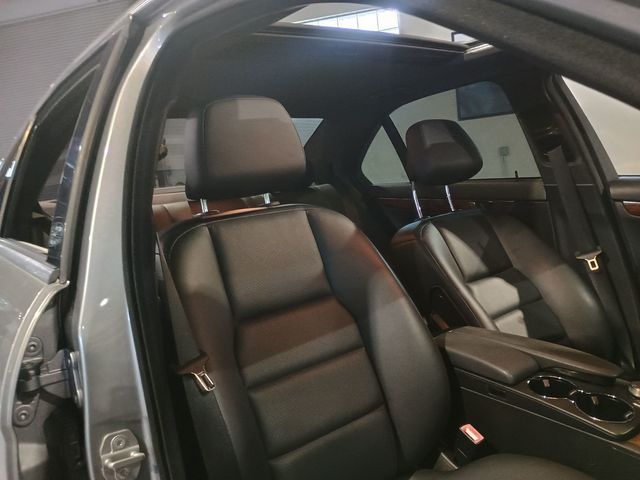 2009 Mercedes-Benz C-Class C300 4dr Sedan 3.0L Sport 4MATIC - 22920030 - 33