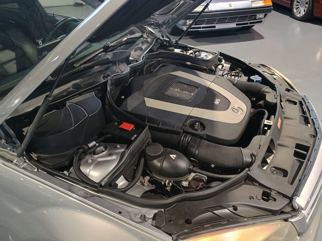 2009 Mercedes-Benz C-Class C300 4dr Sedan 3.0L Sport 4MATIC - 22920030 - 36