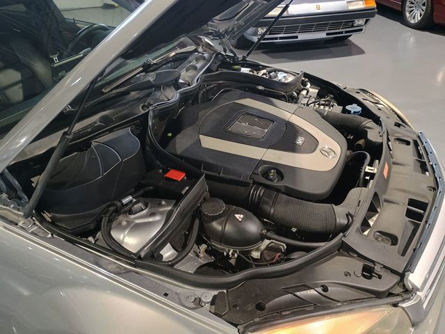 2009 Mercedes-Benz C-Class C300 4dr Sedan 3.0L Sport 4MATIC - 22920030 - 36