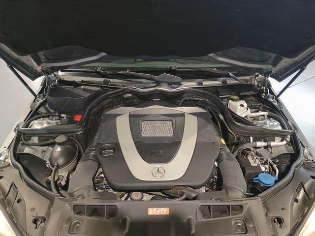 2009 Mercedes-Benz C-Class C300 4dr Sedan 3.0L Sport 4MATIC - 22920030 - 37