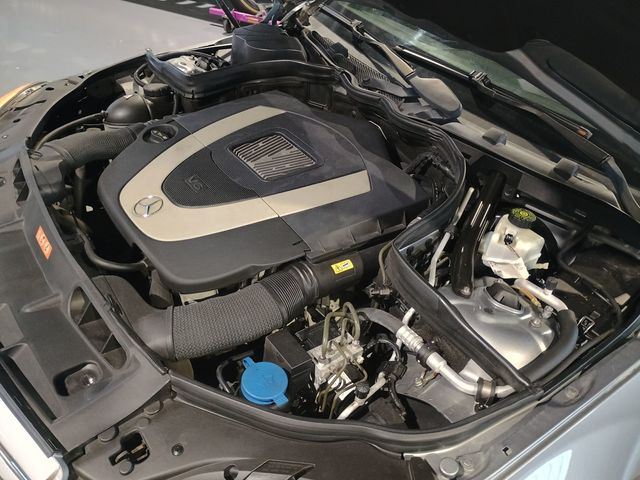 2009 Mercedes-Benz C-Class C300 4dr Sedan 3.0L Sport 4MATIC - 22920030 - 38