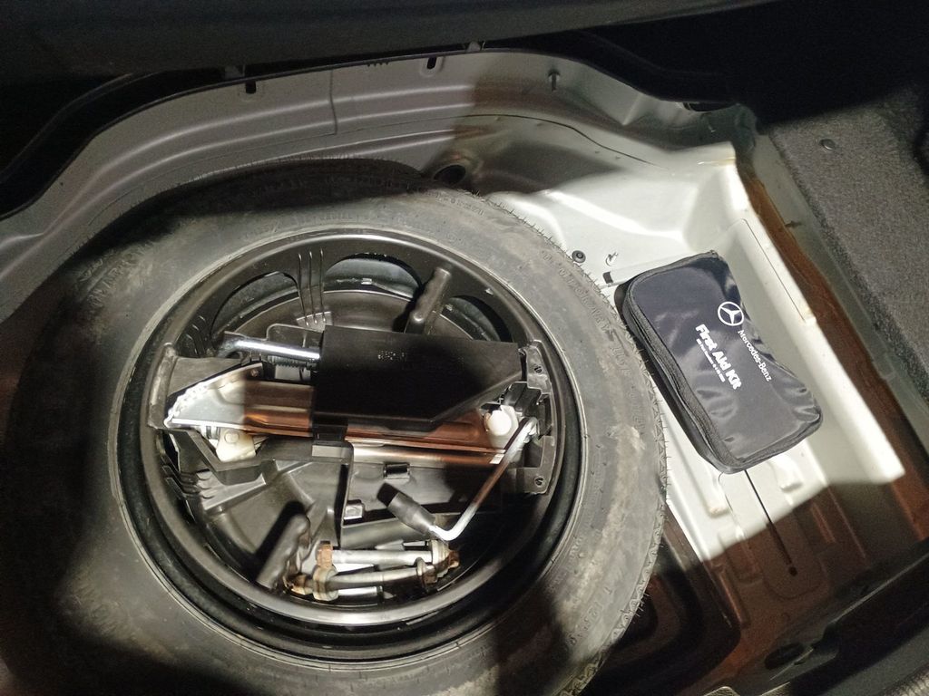 2009 Mercedes-Benz C-Class C300 4dr Sedan 3.0L Sport 4MATIC - 22920030 - 41