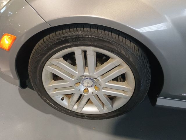 2009 Mercedes-Benz C-Class C300 4dr Sedan 3.0L Sport 4MATIC - 22920030 - 42