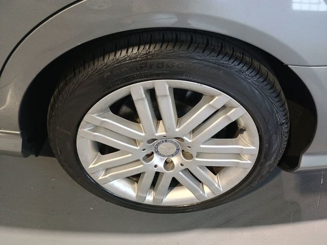 2009 Mercedes-Benz C-Class C300 4dr Sedan 3.0L Sport 4MATIC - 22920030 - 43