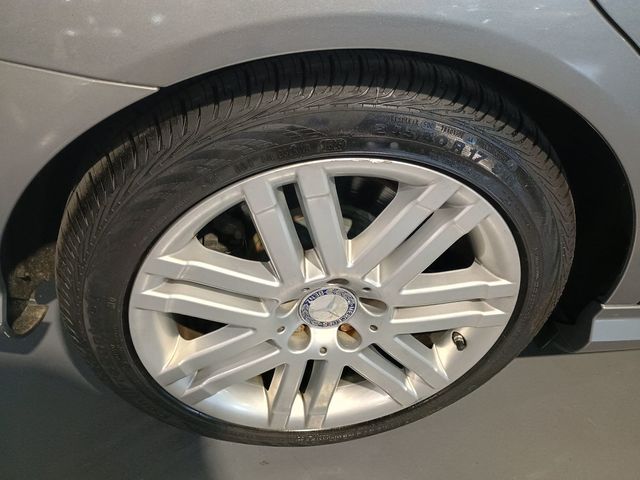 2009 Mercedes-Benz C-Class C300 4dr Sedan 3.0L Sport 4MATIC - 22920030 - 44