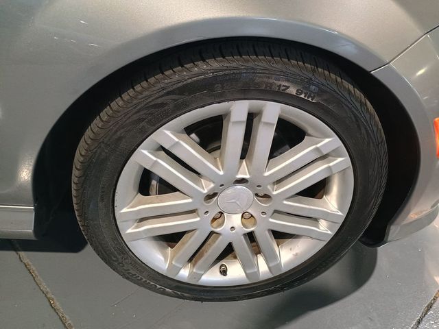 2009 Mercedes-Benz C-Class C300 4dr Sedan 3.0L Sport 4MATIC - 22920030 - 45