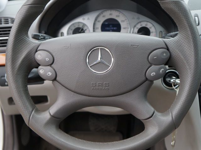 2009 Mercedes-Benz E-Class E350 - 11778326 - 10