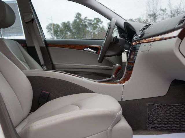 2009 Mercedes-Benz E-Class E350 - 11778326 - 15