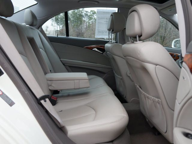 2009 Mercedes-Benz E-Class E350 - 11778326 - 16