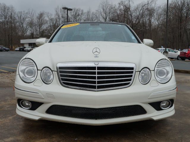 2009 Mercedes-Benz E-Class E350 - 11778326 - 19