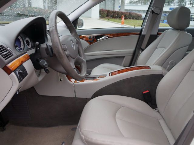 2009 Mercedes-Benz E-Class E350 - 11778326 - 4