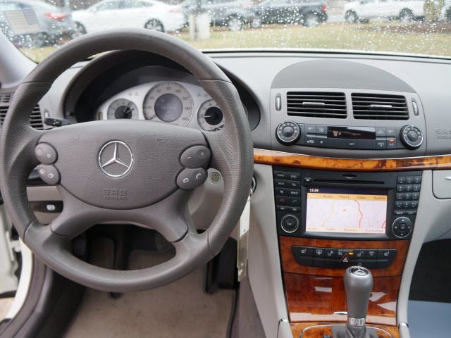 2009 Mercedes-Benz E-Class E350 - 11778326 - 6