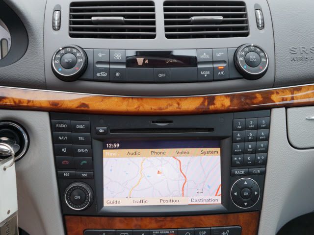 2009 Mercedes-Benz E-Class E350 - 11778326 - 7