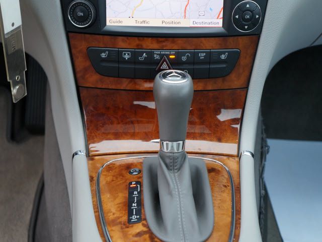 2009 Mercedes-Benz E-Class E350 - 11778326 - 8